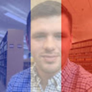 Meet your Posher, Julian